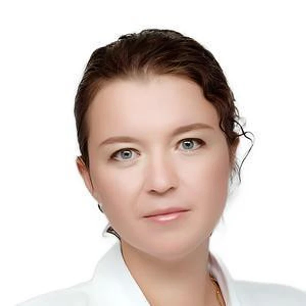 Осипова Надежда Владиславовна — ЛОР, Детский ЛОР, ЛОР-хирург, Санкт-Петербург