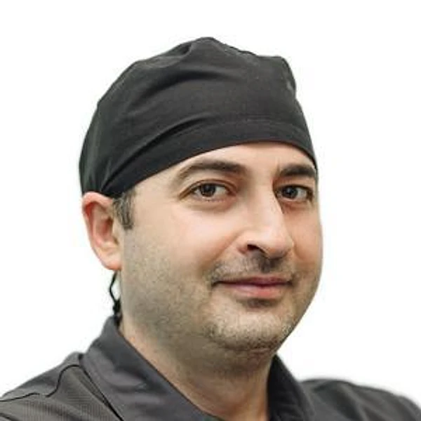 Малкаров Артур Магометович — Стоматолог, Стоматолог-ортопед, Стоматолог-хирург, Медвежьегорск
