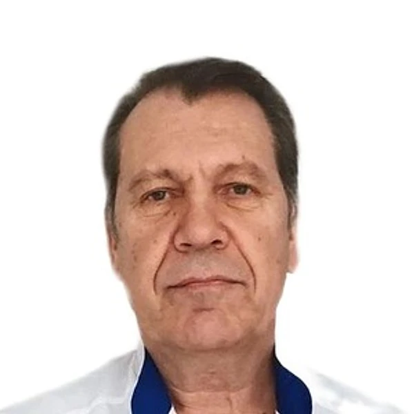 Колесников Сергей Борисович — Хирург, Гвардейск