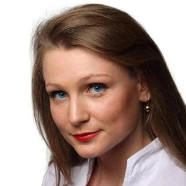 Батраева Анжела Алексеевна — Хирург, Гвардейск