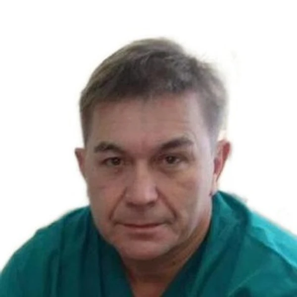 Цымляков Александр Вениаминович — Гинеколог, Гвардейск