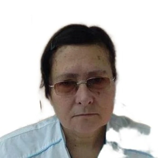 Коваленко Диана Петровна — Анестезиолог-реаниматолог, Гвардейск