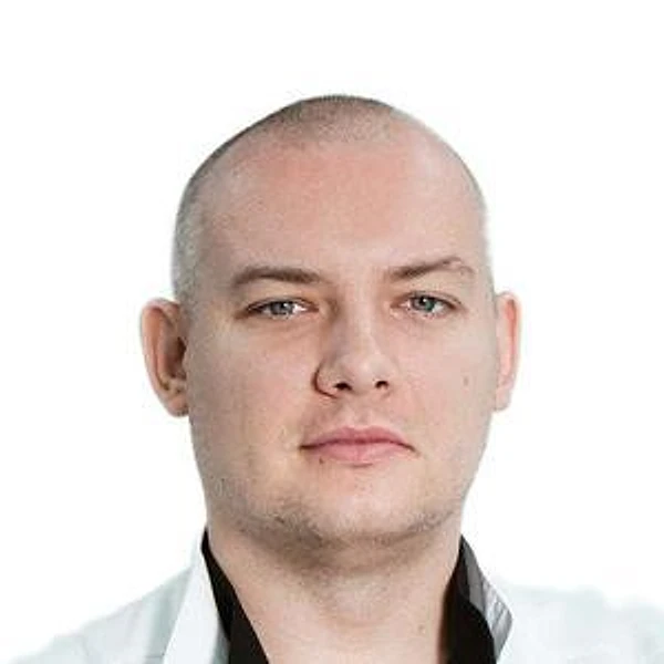 Кулешов Артур Александрович — Анестезиолог-реаниматолог, Калининград