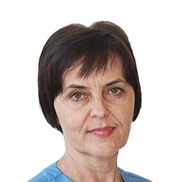 Вакуленко Галина Григорьевна — Профпатолог, Гвардейск
