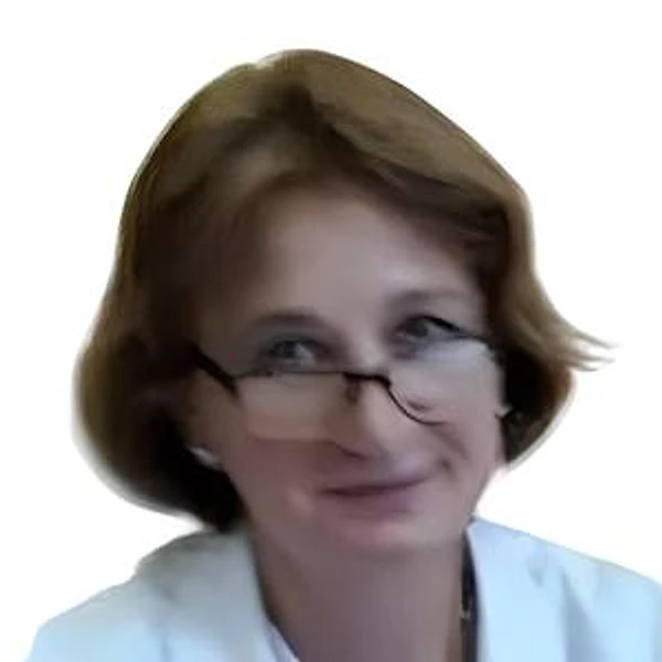 Коробкова Валентина Илларионовна — Дерматолог, Венеролог, Дерматовенеролог, Гвардейск
