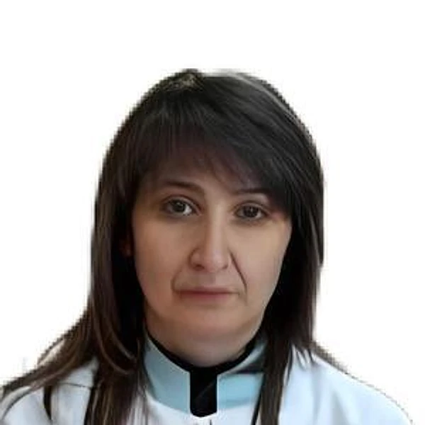 Унанян Тамара Лавориковна — Гинеколог, Гвардейск