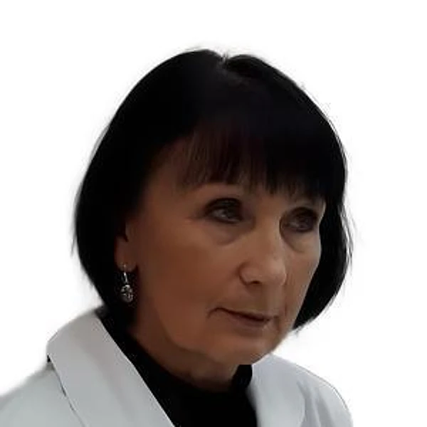 Кудряшова Татьяна Геннадьевна — Педиатр, Гвардейск
