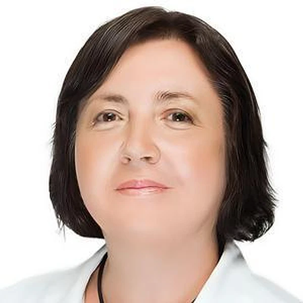 Полева Елена Николаевна — Педиатр, Санкт-Петербург