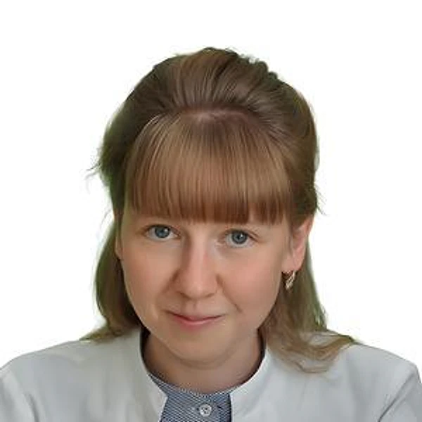 Брагина Александра Анатольевна — Невролог, Далматово