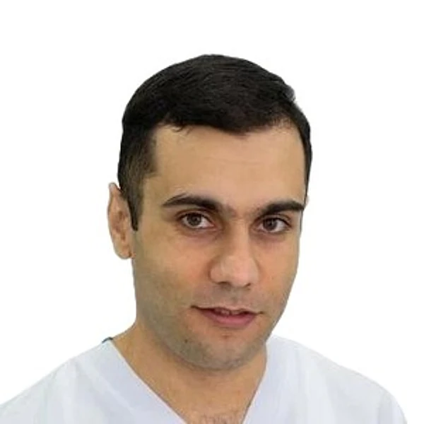 Авакян Рафаэль Гургенович — Стоматолог-хирург, Стоматолог-имплантолог, Вологда