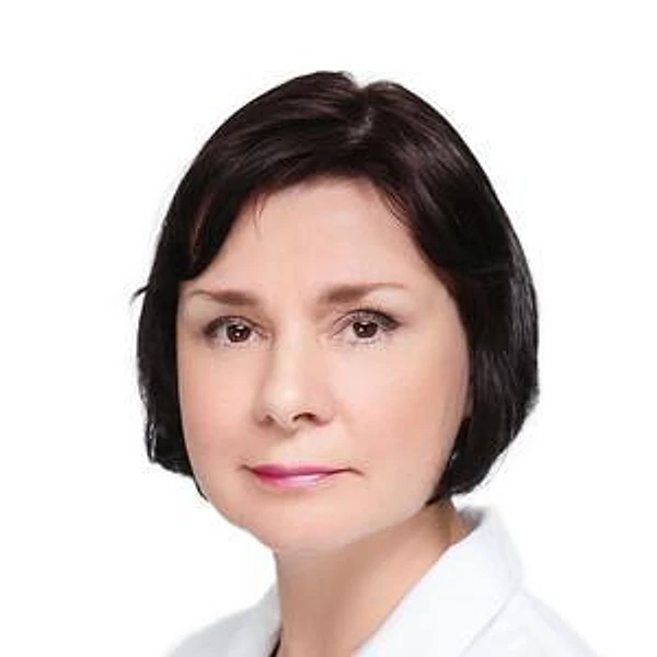 Пономарева Ольга Борисовна — Педиатр, Санкт-Петербург