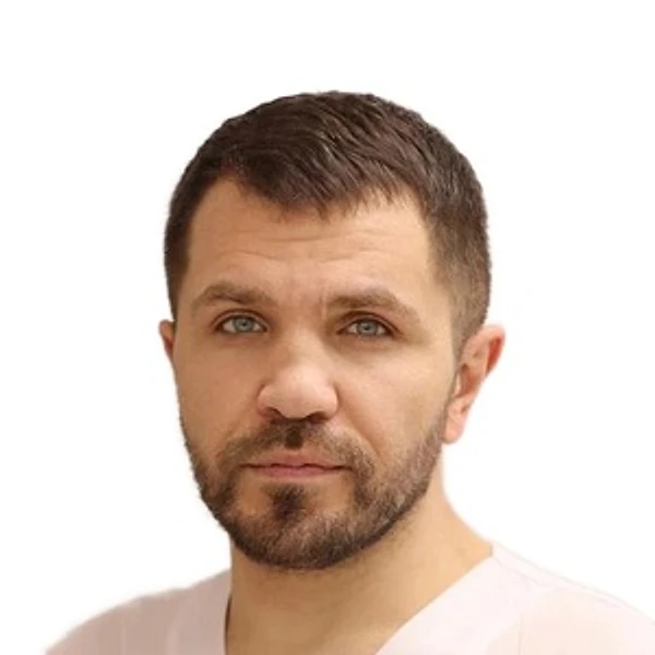 Цахаев Артур Рамазанович — Гнатолог, Стоматолог-ортопед, Москва