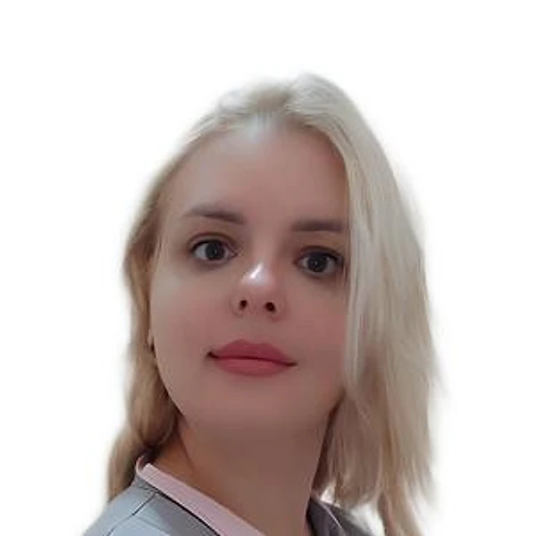 Вашкеева Ирина Сергеевна — Гинеколог, Акушер, Карабаш