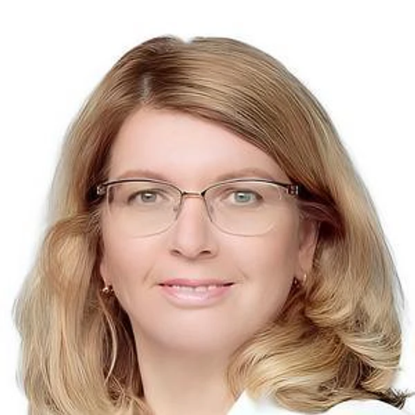Протасова Анна Эдуардовна — Онколог-гинеколог, Маммолог, Онколог, Химиотерапевт, Санкт-Петербург