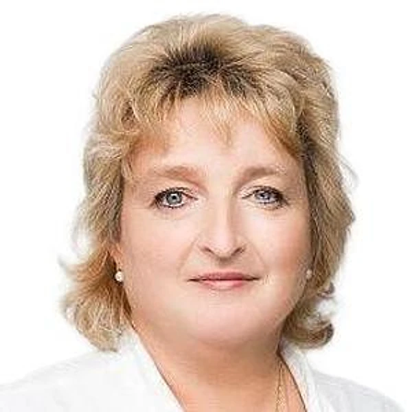 Пчельникова Марина Геннадьевна — Врач скорой помощи, Санкт-Петербург