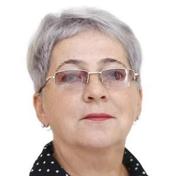 Авраменко Ирина Григорьевна — Терапевт, Профпатолог, Кемь