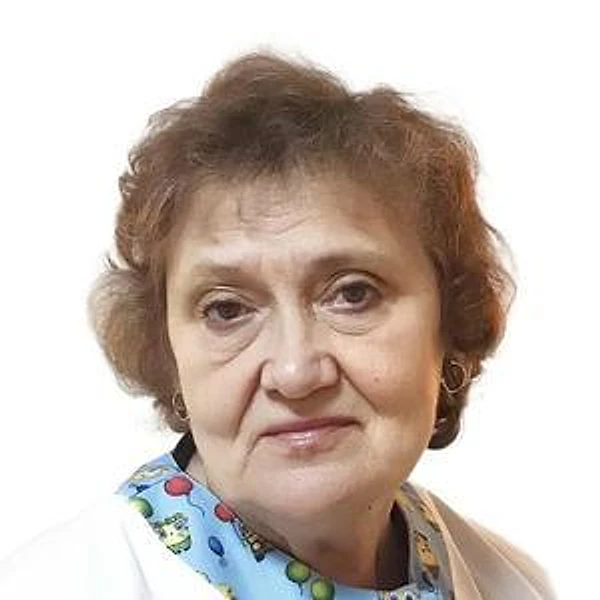 Пшеничная Ксения Ивановна — Гематолог, Детский гематолог, Педиатр, Санкт-Петербург
