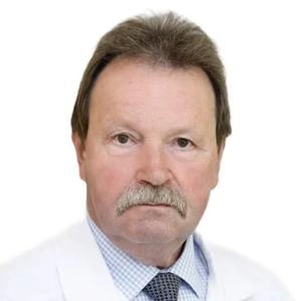 Варавиков Александр Павлович — Хирург, Кемь