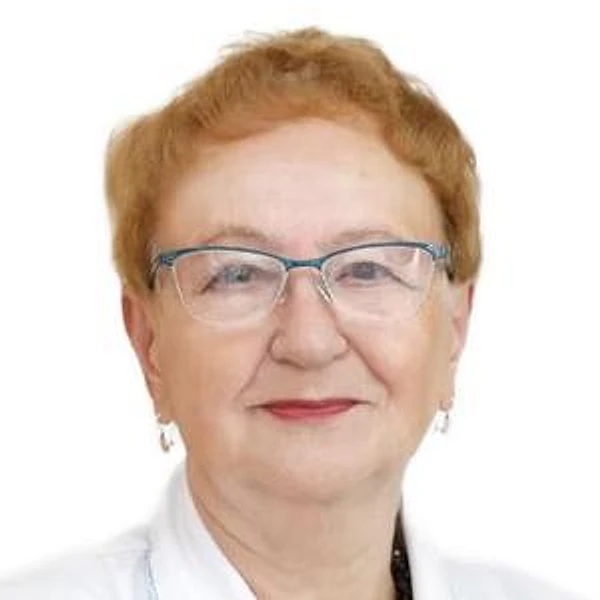 Гаврилова Клавдия Анатольевна — Гинеколог, Акушер, Кемь