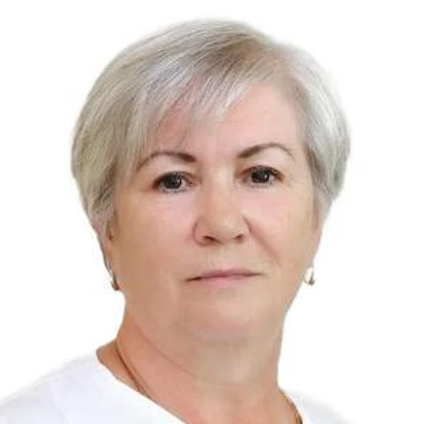 Кемайкина Светлана Викторовна — Офтальмолог (окулист), Кемь
