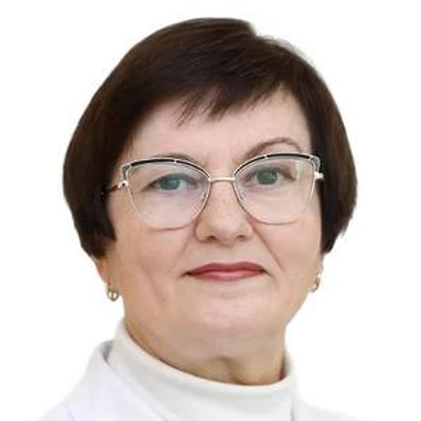 Медведева Элина Игоревна — Рентгенолог, Кемь