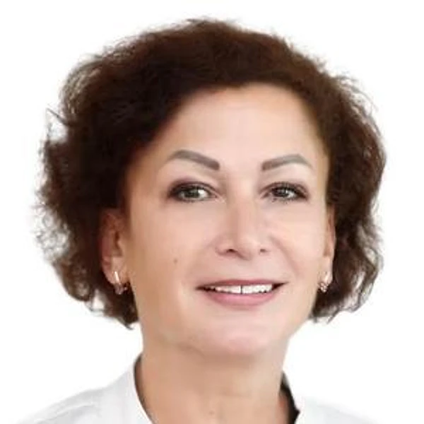 Митюкова Анжела Ильгисовна — Врач УЗИ, Кемь