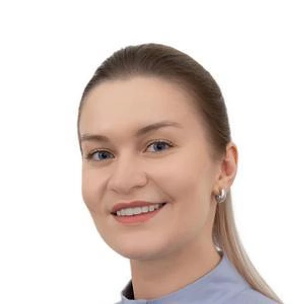 Кочнева Яна Сергеевна — Стоматолог-ортодонт, Детский ортодонт, Нижний Новгород