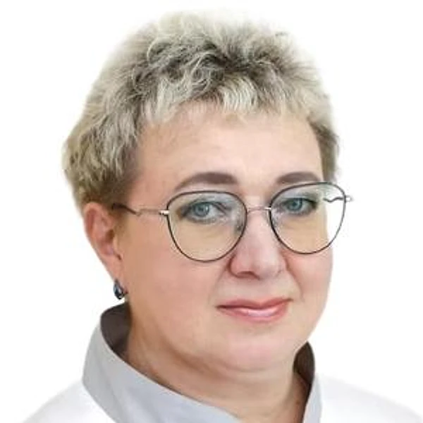 Анашкина Марина Анатольевна — Стоматолог, Кемь
