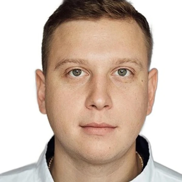 Гореванов Максим Дмитриевич — Кардиолог, Новосибирск