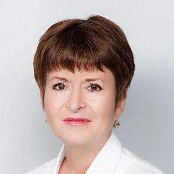 Робозерова Наталья Григорьевна — Функциональный диагност, Санкт-Петербург