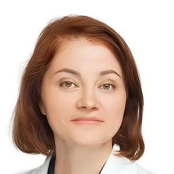 Рохина Наталья Викторовна — Гинеколог, Акушер, Санкт-Петербург