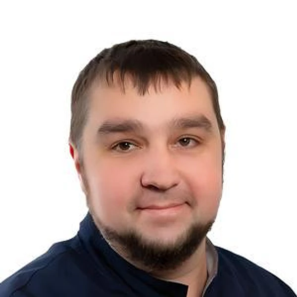 Коновалов Илья Сергеевич — Стоматолог, Кемь