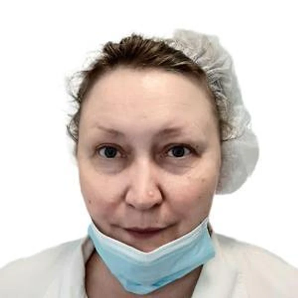 Буевич Ольга Николаевна — Стоматолог-ортопед, Краснозаводск