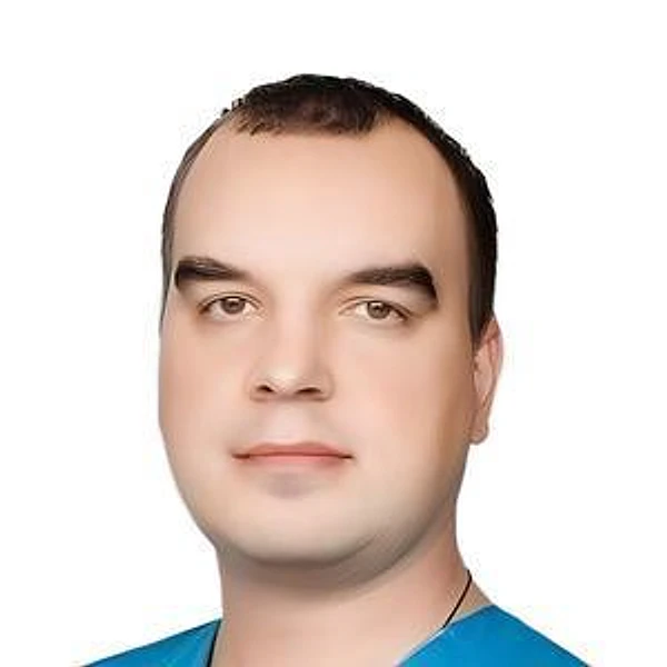 Савченко Алексей Юрьевич — Мануальный терапевт, Невролог, Остеопат, Санкт-Петербург