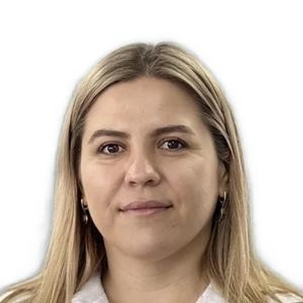Аликина Татьяна Николаевна — Терапевт, Кардиолог, Могоча