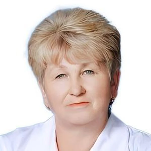 Пигаваева Людмила Анатольевна — Врач общей практики (семейный врач), Новочебоксарск