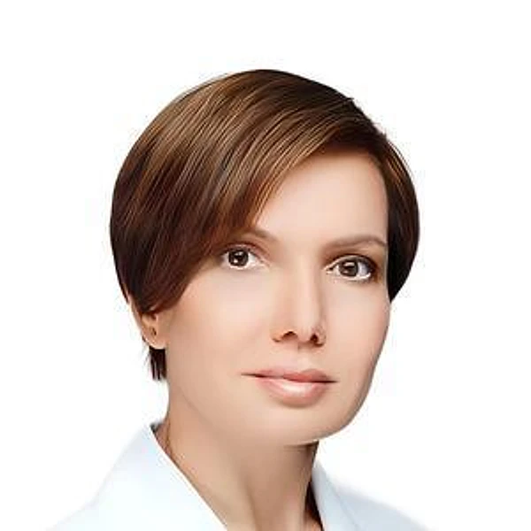 Свиридова Карина Викторовна — Дерматолог, Врач-косметолог, Детский дерматолог, Трихолог, Санкт-Петербург