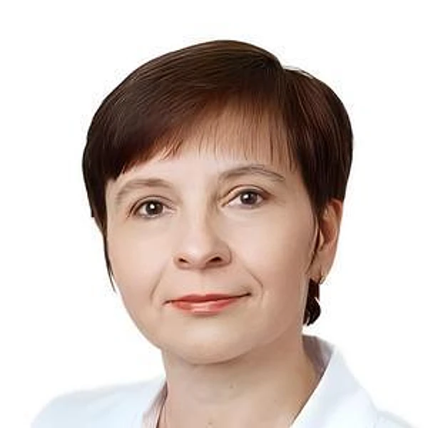 Серебрякова Яна Александровна — Гинеколог, Акушер, Санкт-Петербург