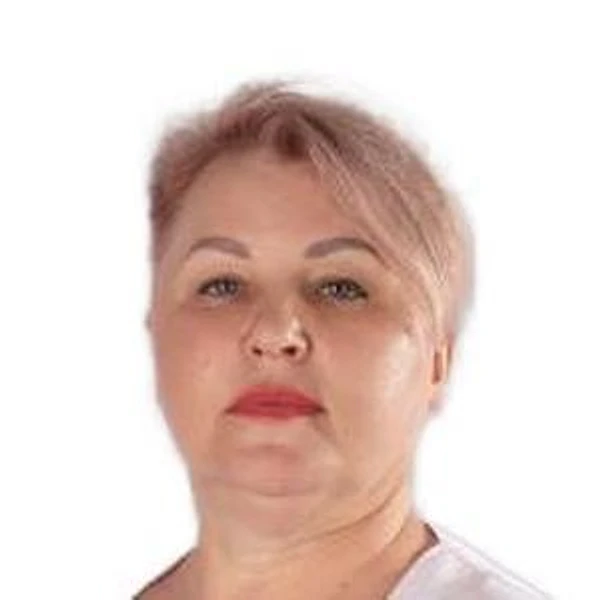 Ерофеева Светлана Никодимовна — Стоматолог-хирург, Красноярск