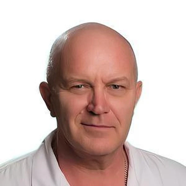 Александрюк Андрей Валентинович — Рентгенолог, Палласовка