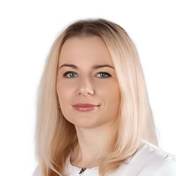 Шатрабаева Мария Андреевна — Детский ортодонт, Детский стоматолог, Стоматолог-ортодонт, Красноярск