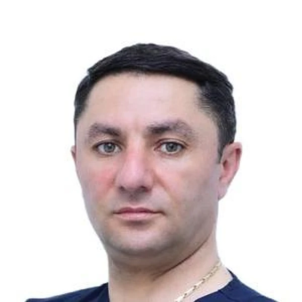 Хачатрян Сергей Михайлович — Стоматолог-ортопед, Стоматолог, Стоматолог-хирург, Мытищи