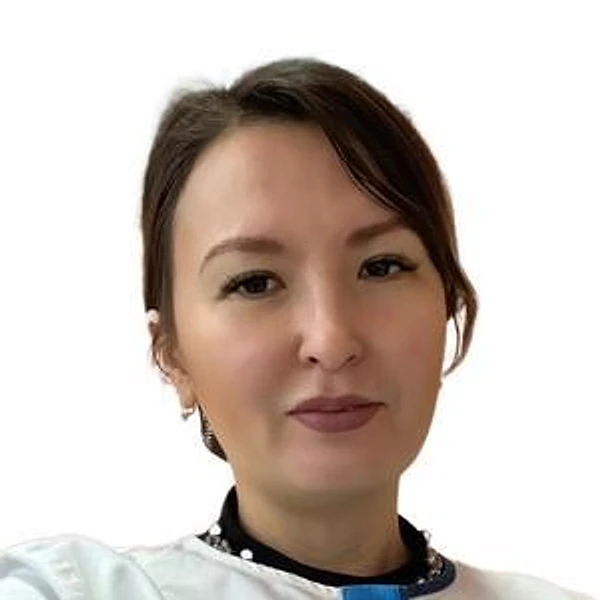 Нургалиева Динара Миндигиреевна — Инфекционист, Дерматолог, Палласовка
