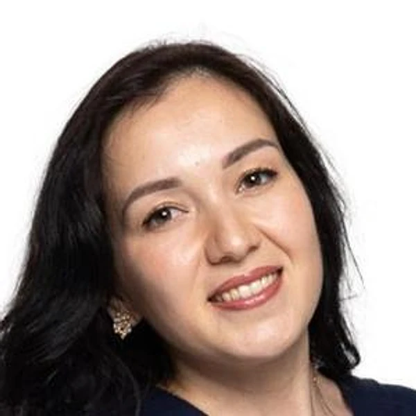 Рафикова Альбина Флюровна — Стоматолог, Уфа