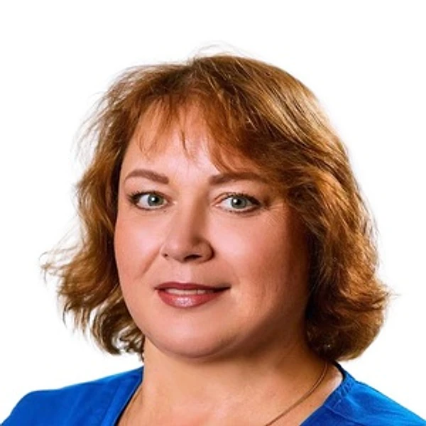 Смородина Наталья Львовна — Гинеколог, Акушер, Санкт-Петербург