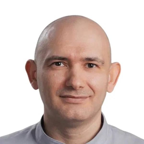 Вальчук Андрей Евгеньевич — Стоматолог-имплантолог, Стоматолог, Стоматолог-ортопед, Стоматолог-хирург, Москва