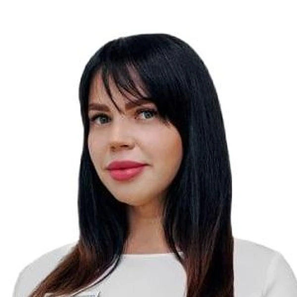 Гнусарева Антонина Вадимовна — Косметолог-эстетист, Тюмень