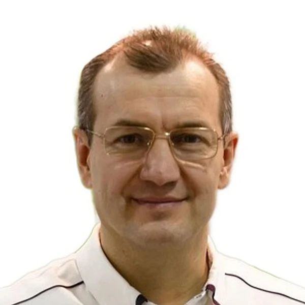 Гумаров Александр Сергеевич — Стоматолог-ортопед, Гнатолог, Красноярск