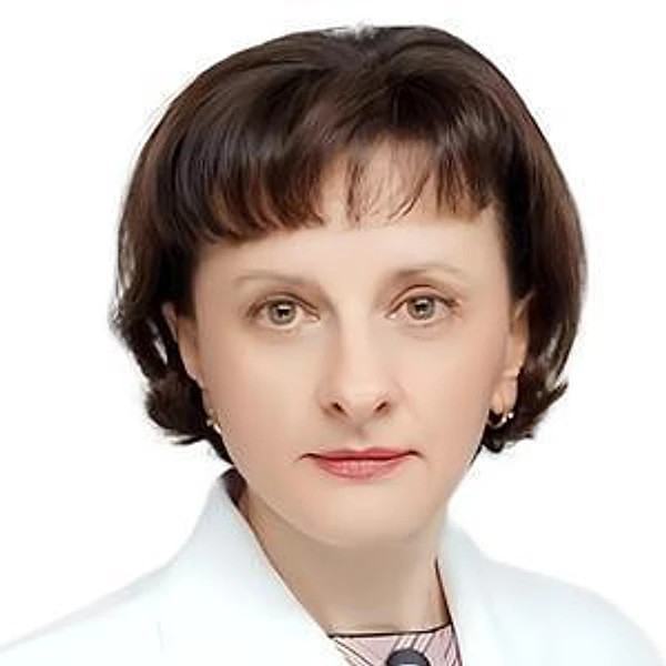 Стамбулова Ольга Алексеевна — Гинеколог, Акушер, Санкт-Петербург