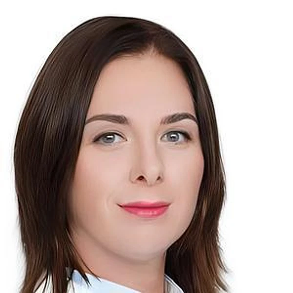Столярова Елена Александровна — Детский аллерголог, Детский иммунолог, Иммунолог, Педиатр, Санкт-Петербург